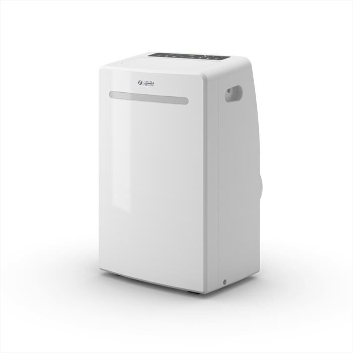 Condizionatore Portatile Dolceclima Aira 12 in offerta da Unieuro