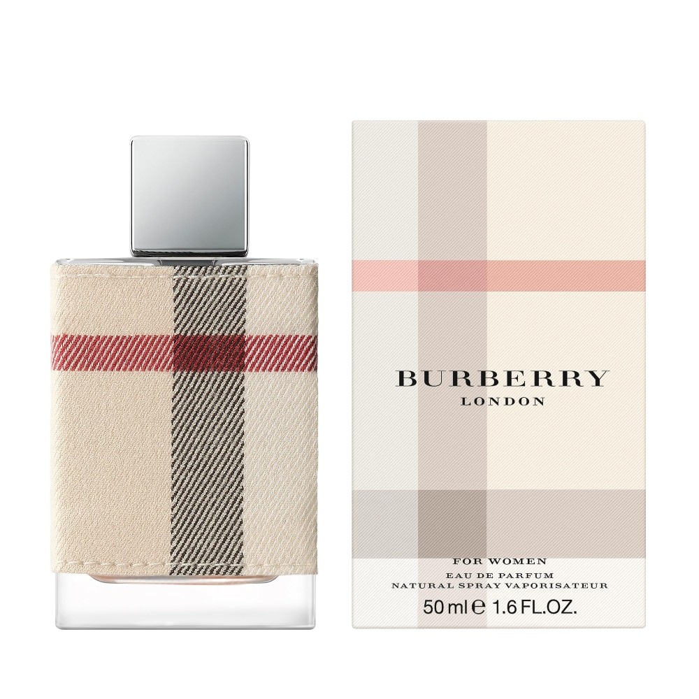 Burberry for Women London 50 ml in offerta da Tigota