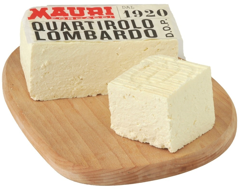 Quartirolo DOP Mauri - Offerta nel negozio Bennet