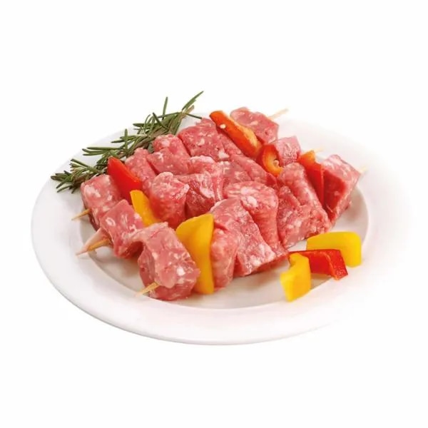 Spiedini Rustici di Suino in offerta da Bennet