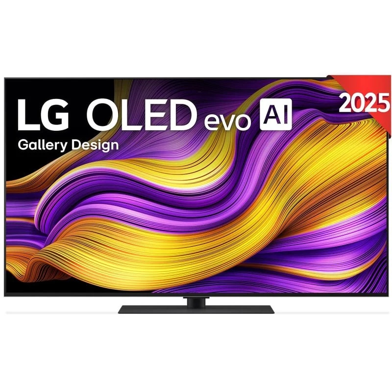 LG OLED EVO TV 55" UHD con AI OLEDS5G56LS 55" in offerta da Comet