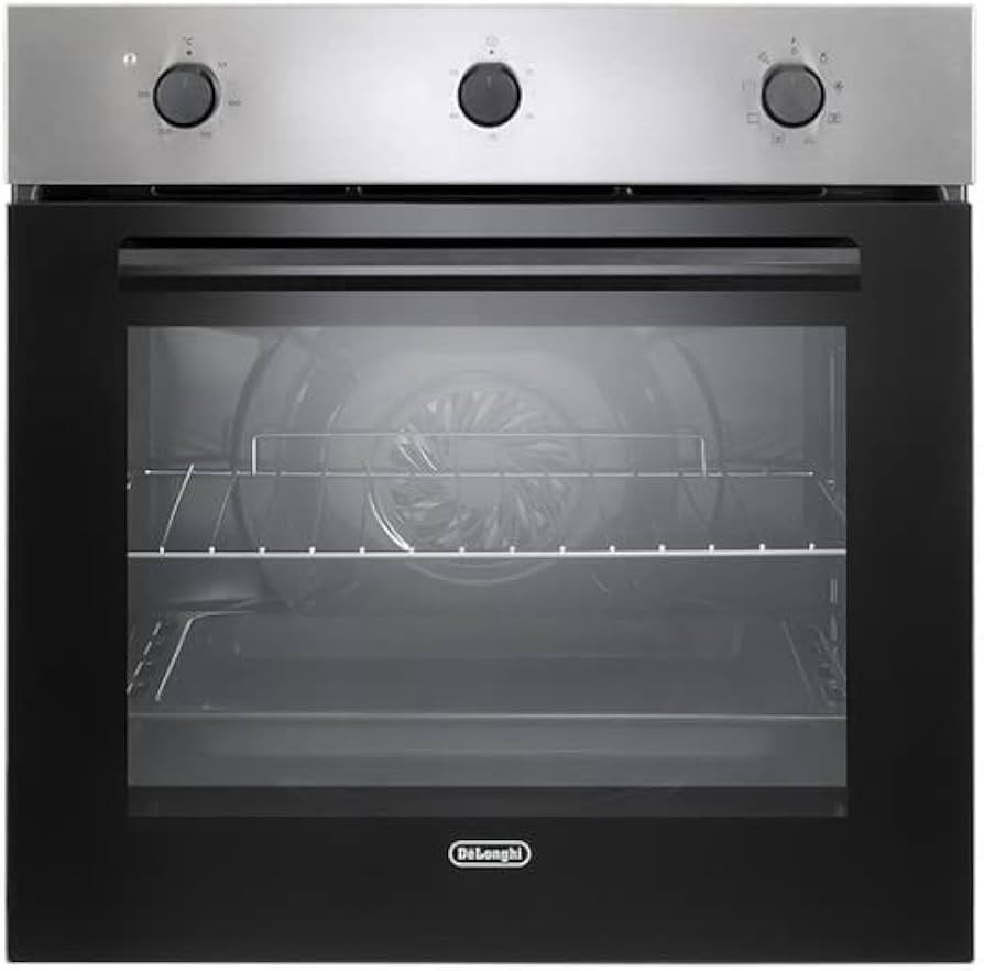 Forno elettrico FLM 6LX 65 LT DeLonghi in offerta da Comet