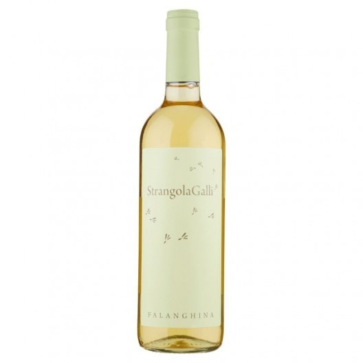 Falanghina Strangolagalli 75 cl - Offerta nel negozio Esselunga