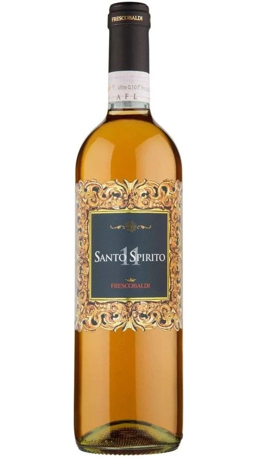 Santo Spirito 11 750 ml Frescobaldi in offerta da Bennet