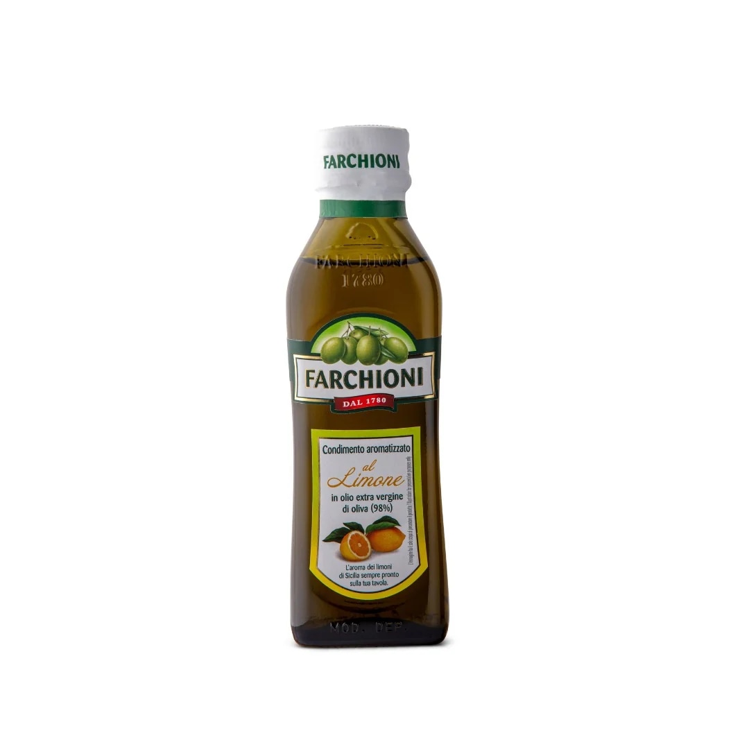 Condimento aromatizzato 250 ml Farchioni in offerta da Bennet