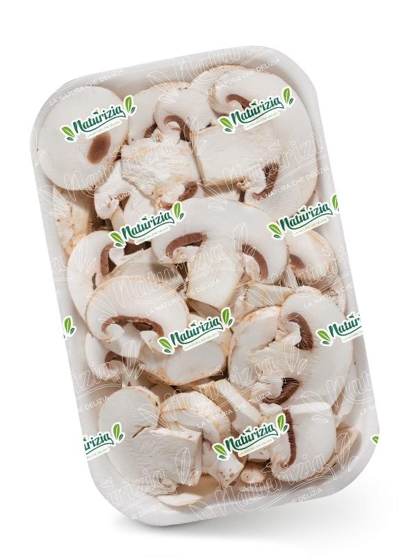 Funghi Champignon Affettati Natura È 300 g in offerta da Penny