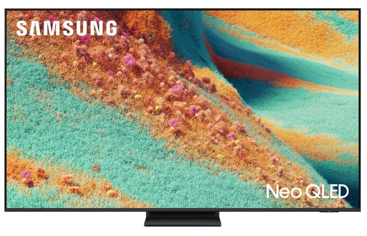 MiniLED Q-LED Smart 55QN85F 55" Samsung - Offerta nel negozio Euronics