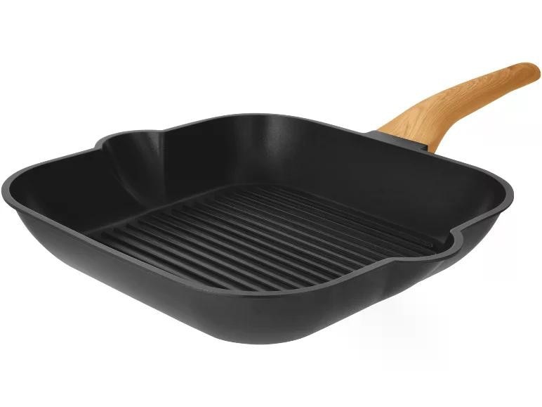 Silvercrest Bistecchiera o padella - Offerta nel negozio Lidl