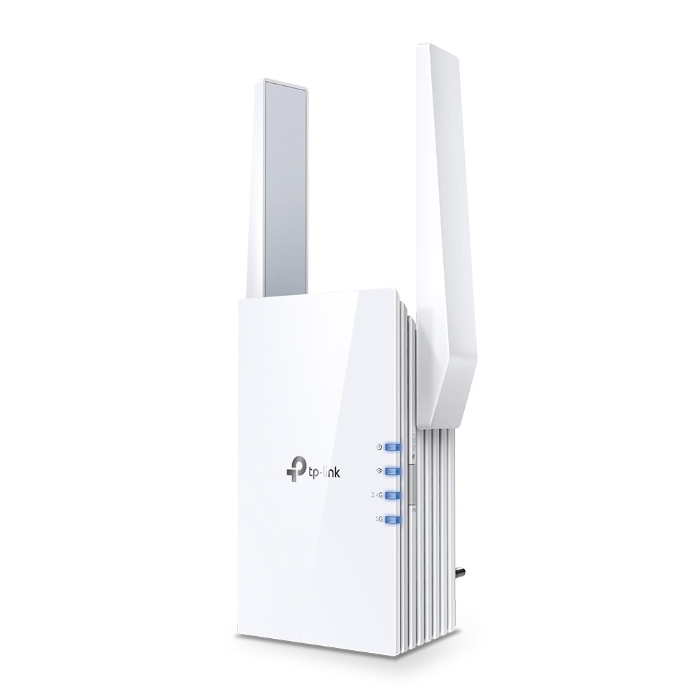 TP-Link Range Extender OneMesh Wi-Fi AX1500 RE505X - Offerta nel negozio Expert