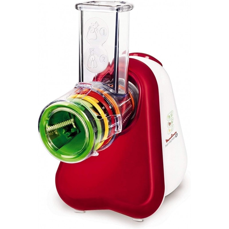 Moulinex Tritatutto Fresh Express DJ755G - Offerta nel negozio Comet