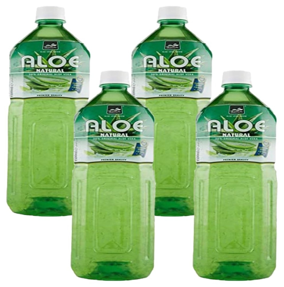 Aloe Original Tropical L 1,5 in offerta da Bennet