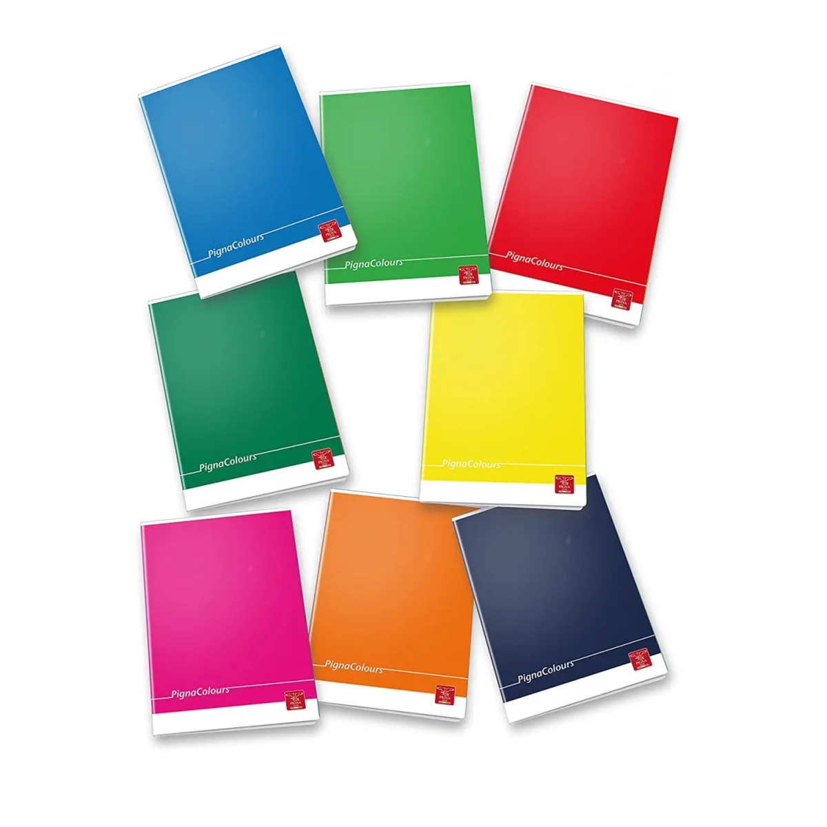 Quaderni Pigna rigatura 1 rigo 5 maxi in offerta da Dpiù