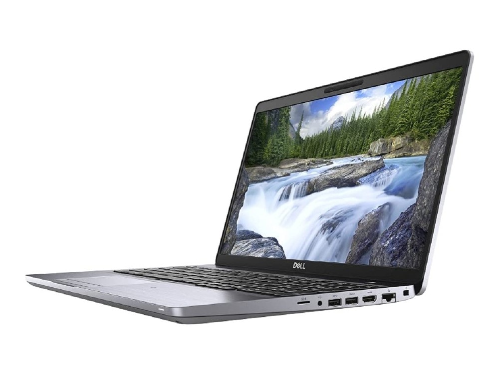 Notebook Dell Latitude 5510 15,6" in offerta da MD