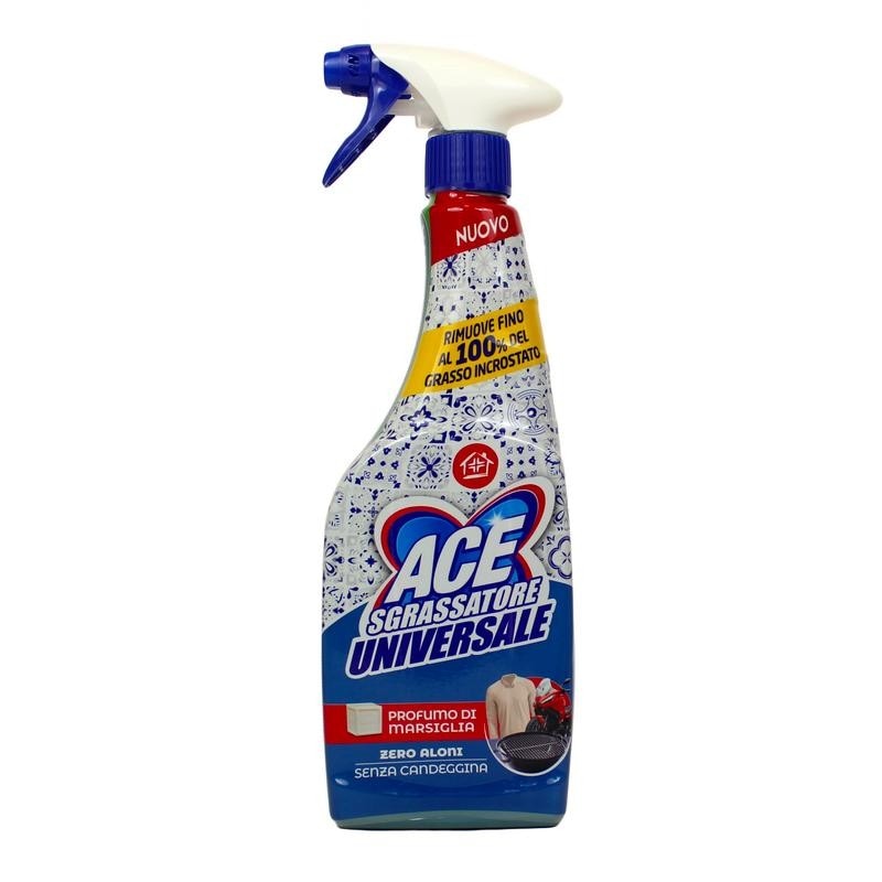 ACE Sgrassatore Spray 600ml - Offerta nel negozio Maury's