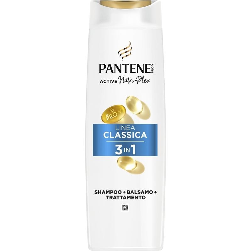 Shampoo Pantene 250ML - Offerta nel negozio Maury's