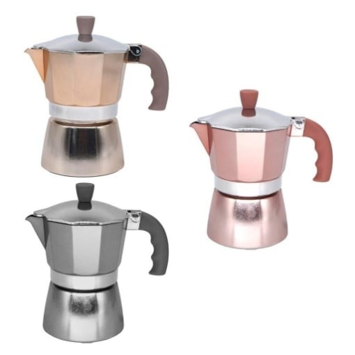 Caffettiera Ma Maison Mokka 1 tazza - Offerta nel negozio Maury's