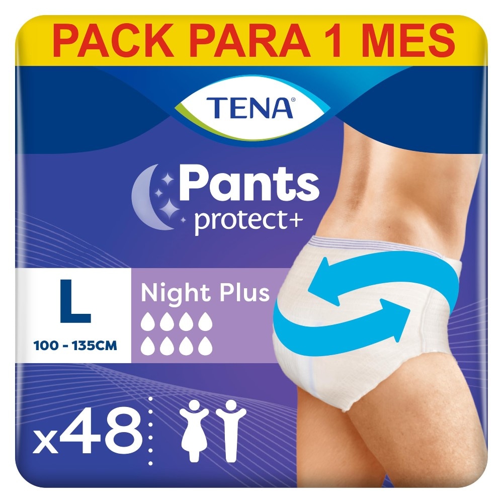 Tena Pants Night Plus - Offerta nel negozio Risparmio Casa
