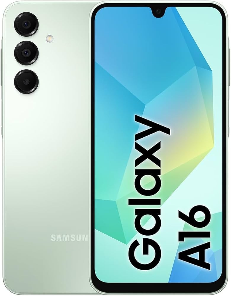 Samsung Galaxy A16 LTE 256 GB - Offerta nel negozio Esselunga
