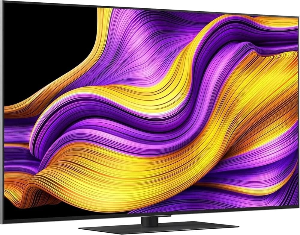 LG Smart TV Ultra HD 4K OLED55G56LS 55" - Offerta nel negozio Euronics