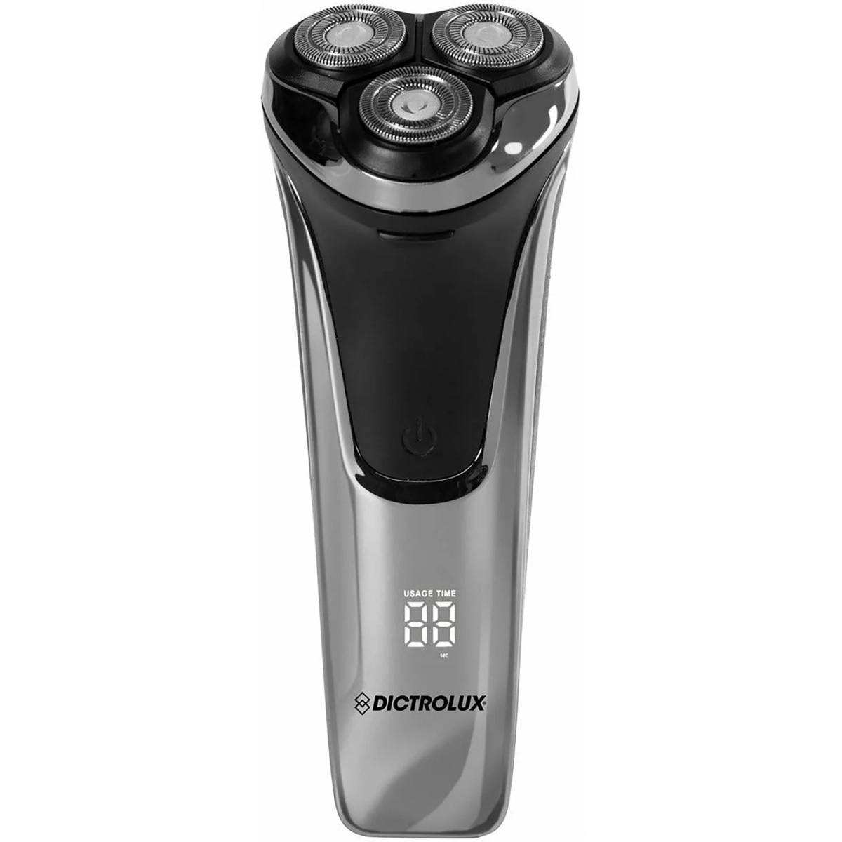 Rasoio elettrico ricaricabile Wet&Dry - Offerta nel negozio Happy Casa