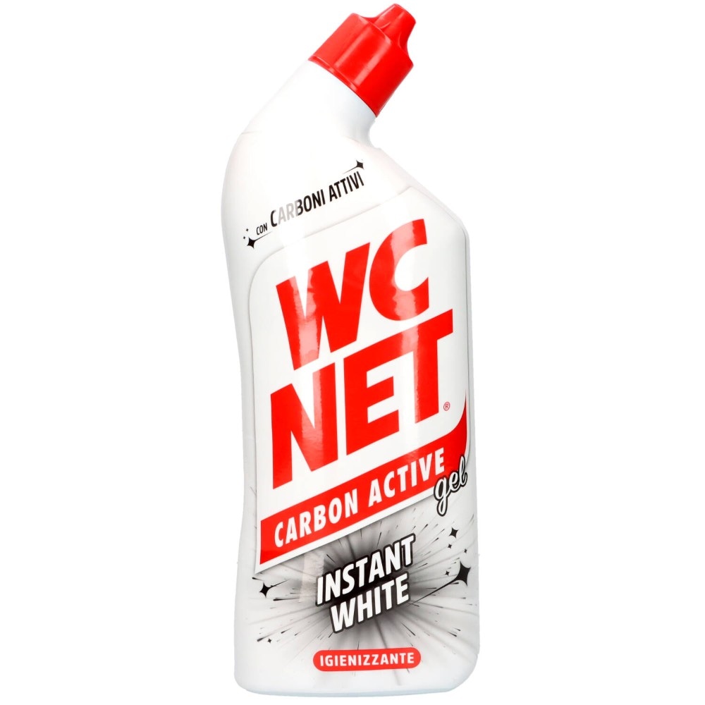 WC Net Carbon Active 700 ml in offerta da Lidl