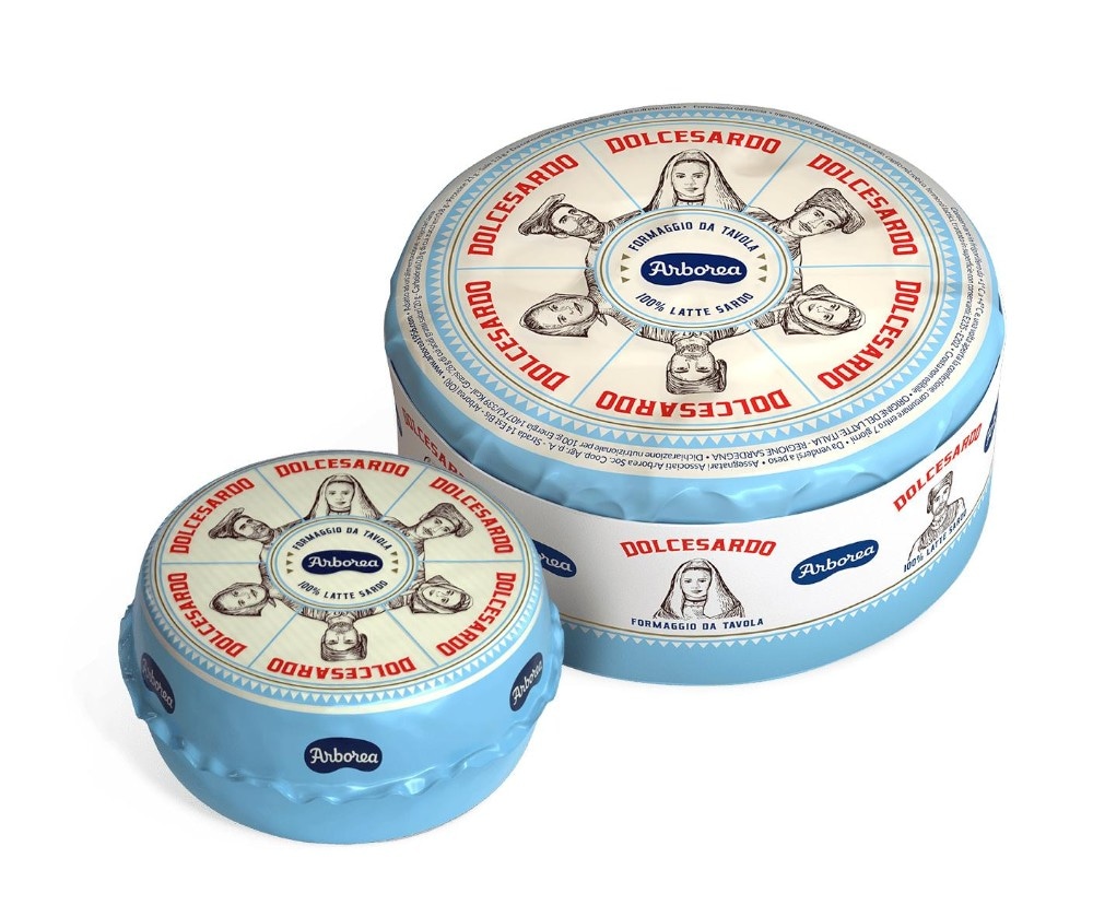 Formaggio da Tavola Dolcesardo in offerta da Il Gigante