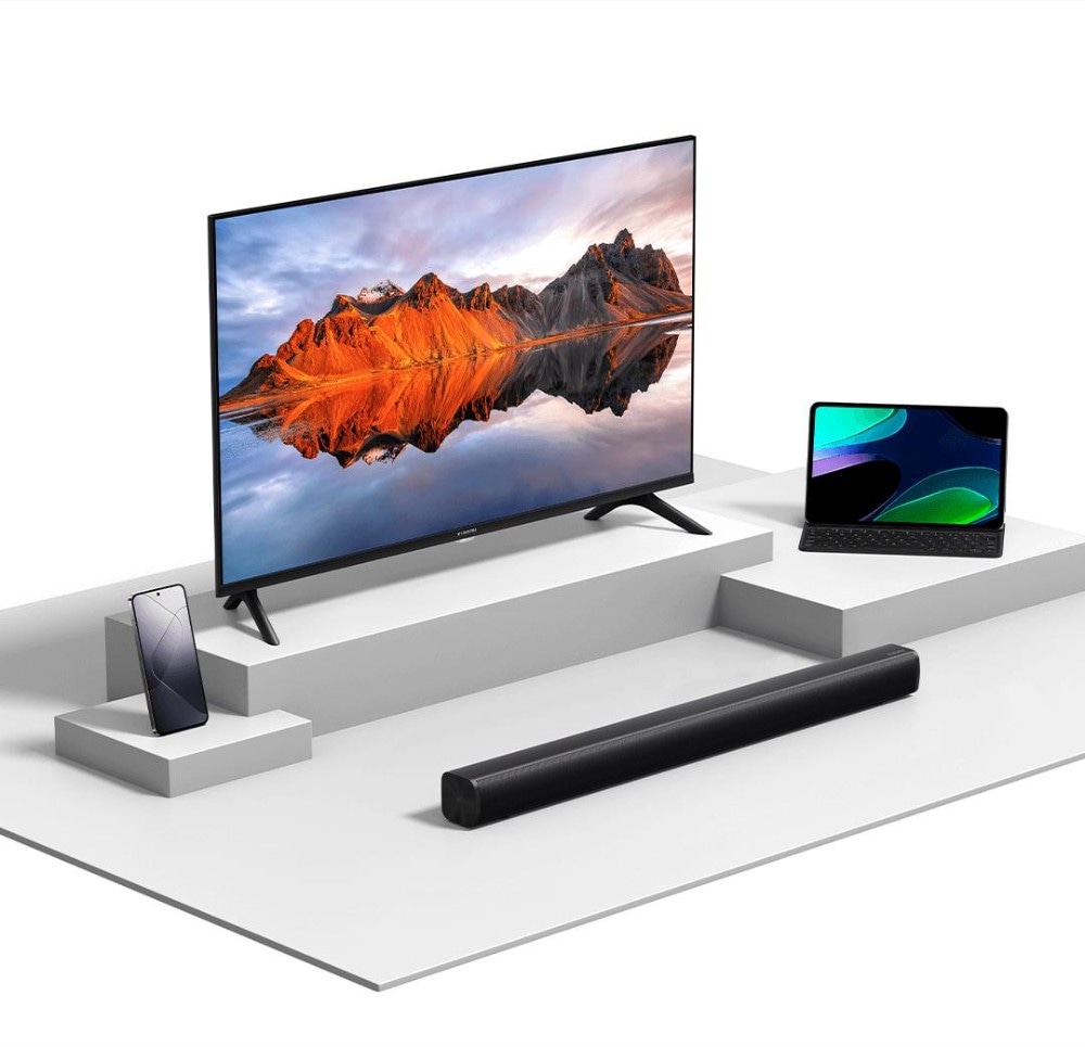 Xiaomi XI 2 Soundbar - Offerta nel negozio Unieuro