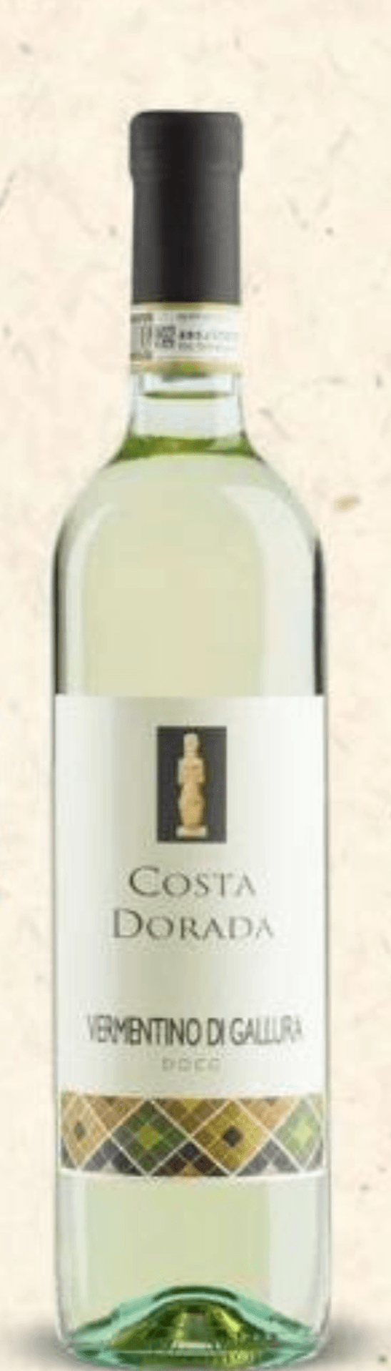 Costa Dorada Vermentino di Gallura DOCG 750 ml - Offerta nel negozio Eurospin