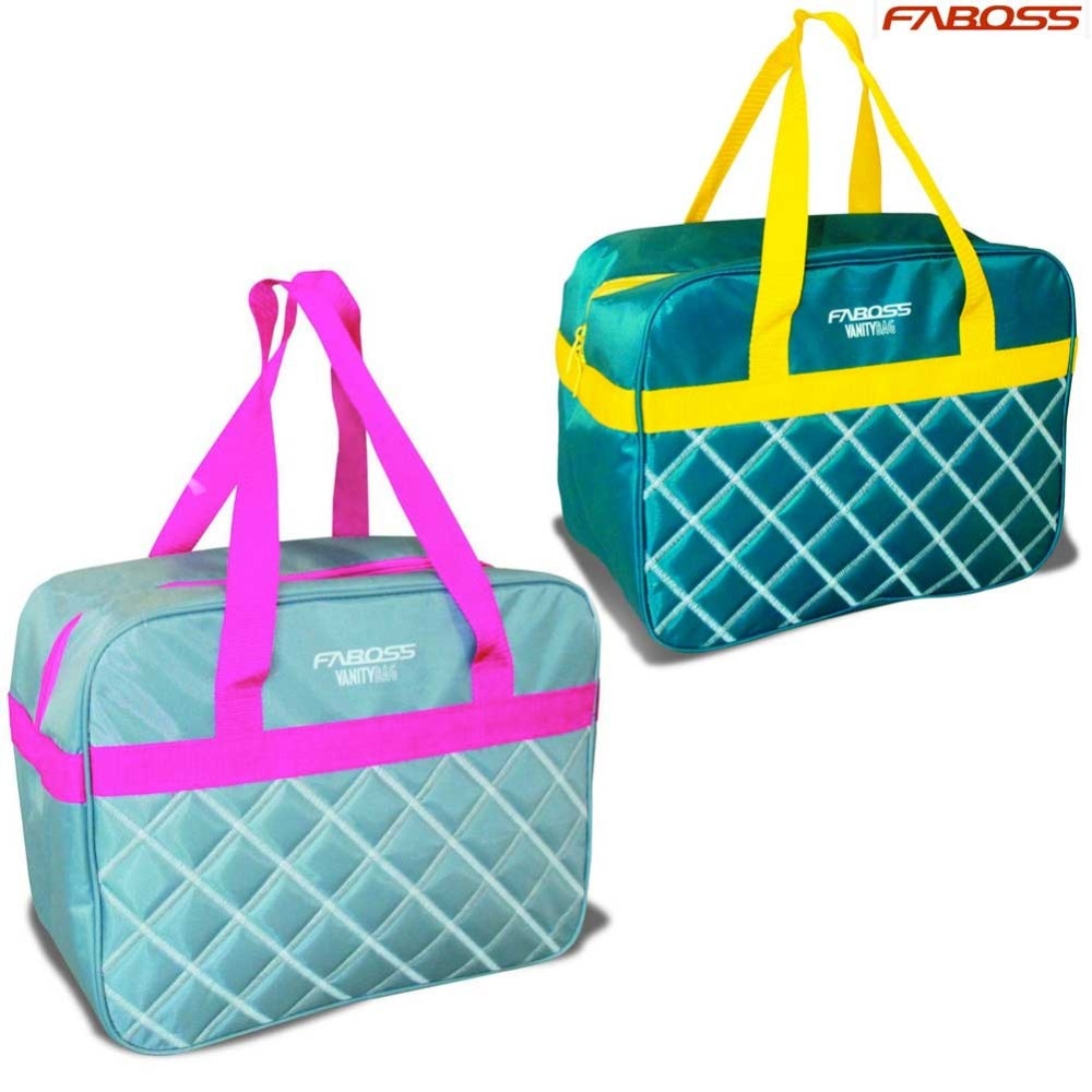 Borsa termica Faboss Linea Vanity 24 litri in offerta da Il Gigante