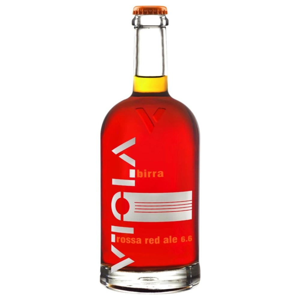 Birra bionda, rossa o blanche 75 cl in offerta da Iper La grande i