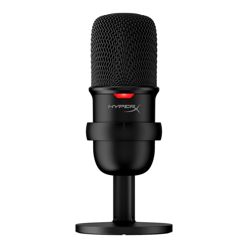 Microfono SoloCast HyperX - Offerta nel negozio Euronics