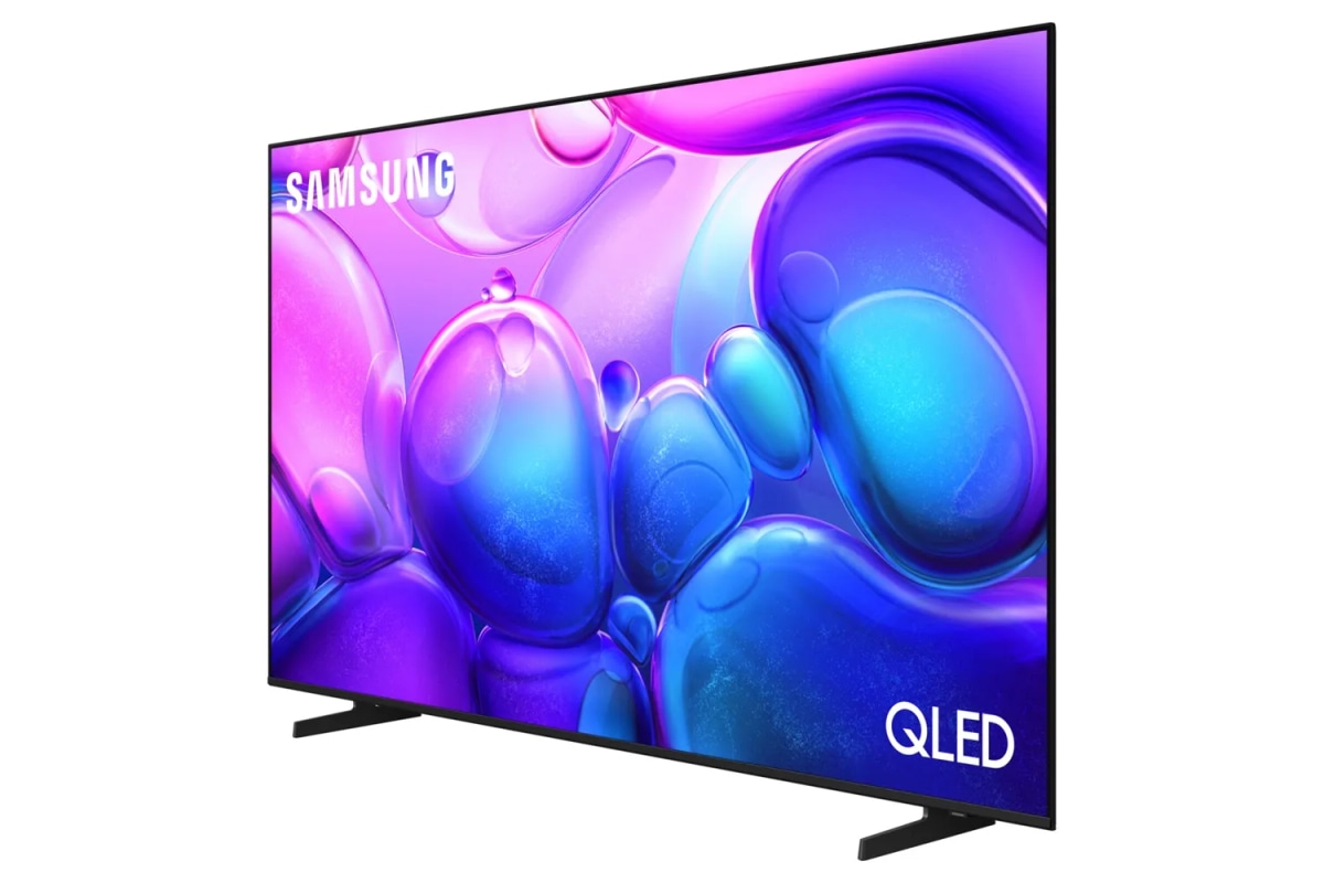 Smart TV 65" 65Q6F Samsung - Offerta nel negozio MediaWorld