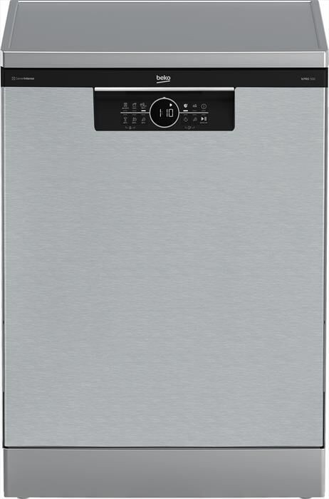 Lavastoviglie Beko BDFN26550XP 15 coperti - Offerta nel negozio Euronics