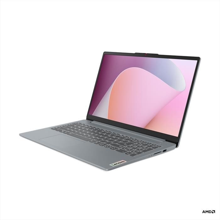 Lenovo Notebook Ideapad Slim 3 15AMN8 in offerta da Euronics