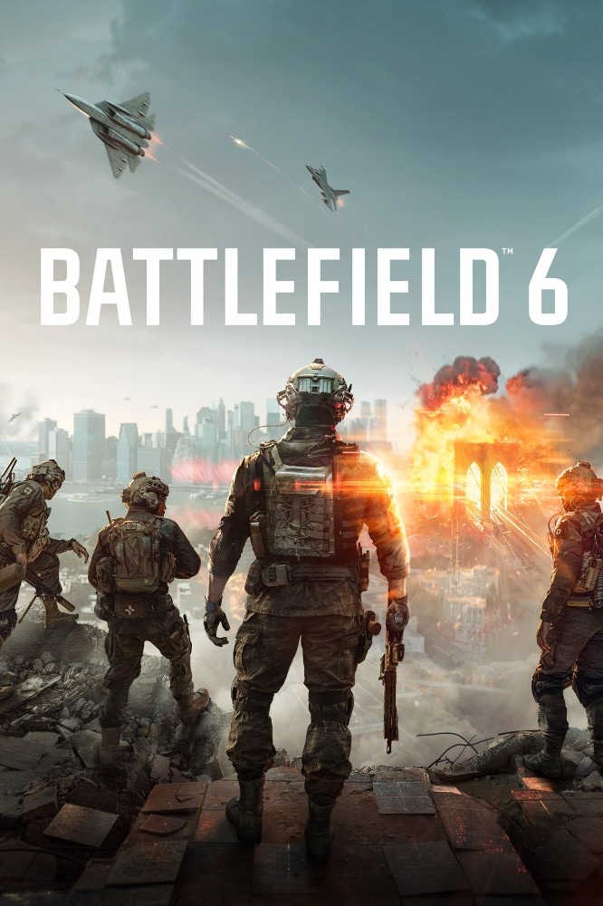 Battlefield 6 in offerta da Unieuro