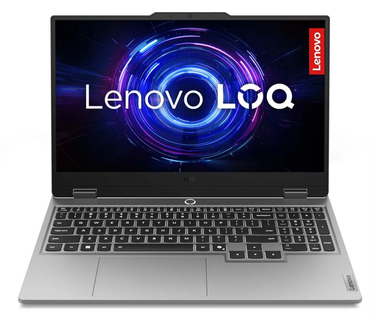 Lenovo notebook LOQ 83JE01EAIX in offerta da Euronics