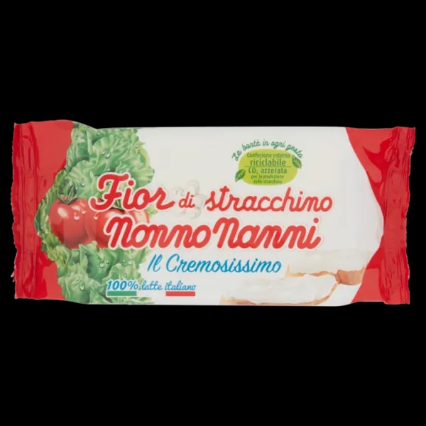 Fior di Stracchino Nonno Nanni 165 g in offerta da Il Gigante