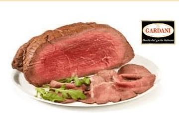 Roast Beef Black Angus Gardani in offerta da Iper La grande i