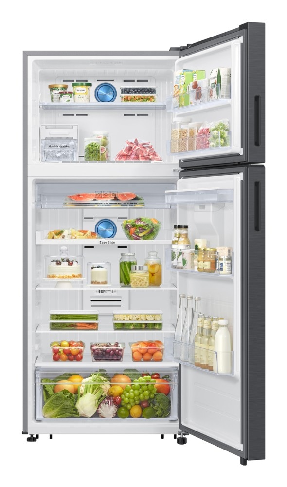 Frigorifero Doppia Porta RT53DG Samsung - Offerta nel negozio Euronics