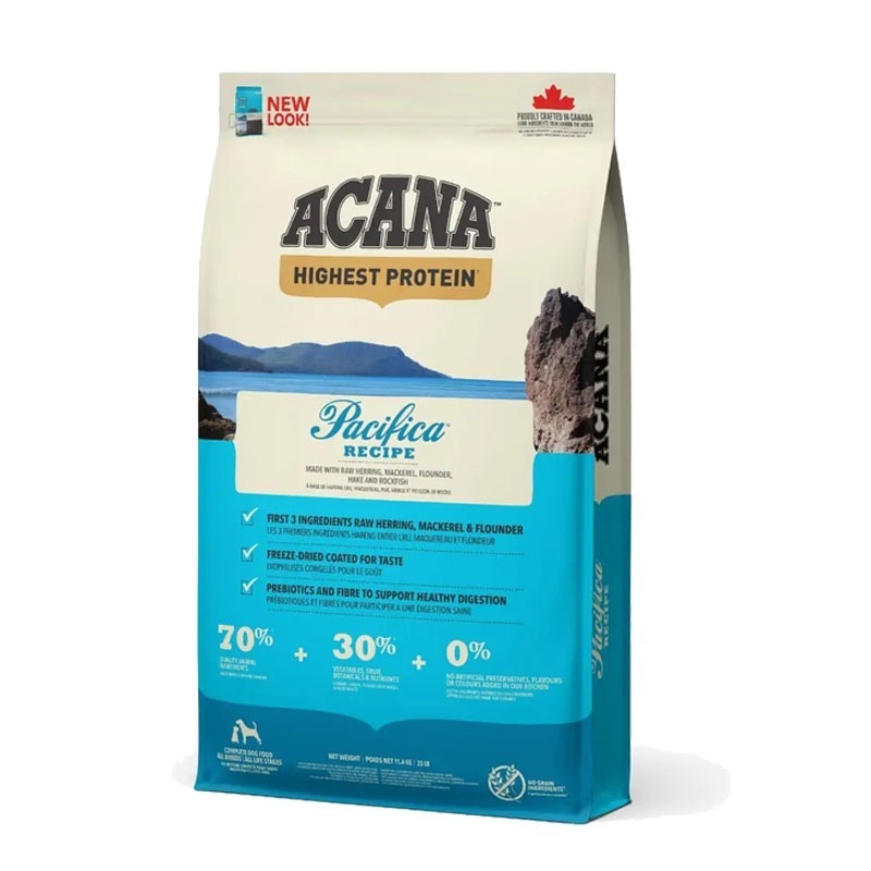 Acana crocchette per cani da 2 kg a 17 kg in offerta da Iper La grande i