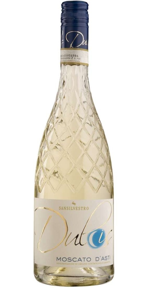 Moscato d'Asti DOCG o Brachetto Piemonte DOC San Silvestro 75 cl in offerta da Iper La grande i