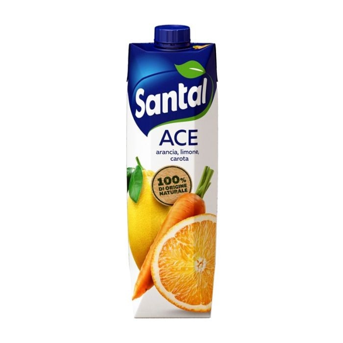 Succhi di Frutta Santal Ace 1 L in offerta da Carrefour