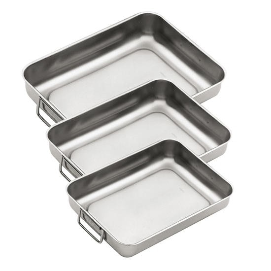 Star Teglia da Forno 35x27 cm in offerta da Unieuro