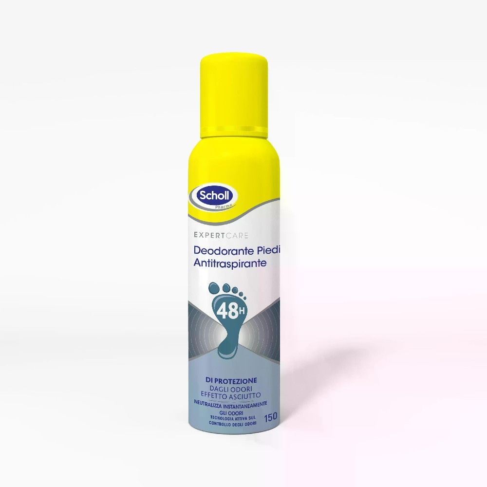 Selya Spray Piedi Antiodore 150 ML - Offerta nel negozio Risparmio Casa