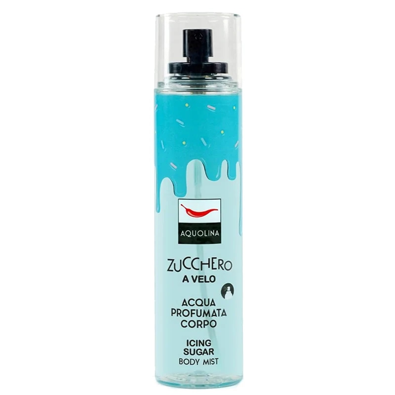 Aquolina acqua profumata per il corpo 236 ml, assort. in offerta da Dm
