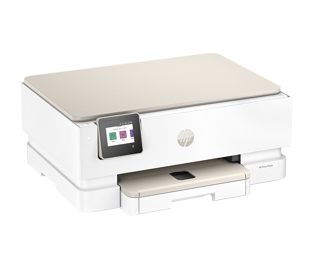 HP Envy Photo 7234 in offerta da Unieuro