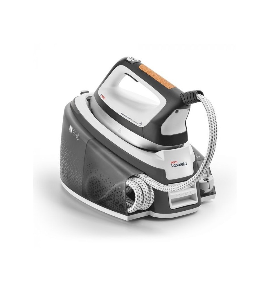 Ferro generatore di vapore Polti Vaporella Instant VI50.30 2 L in offerta da MediaWorld