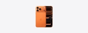 iPhone 17 Pro Max 512 GB Apple in offerta da Euronics
