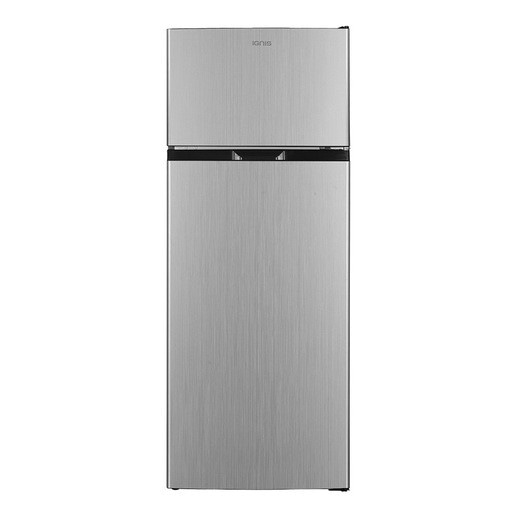 IG55T0412 S Doppia porta statico 206 Lt Ignis - Offerta nel negozio Unieuro