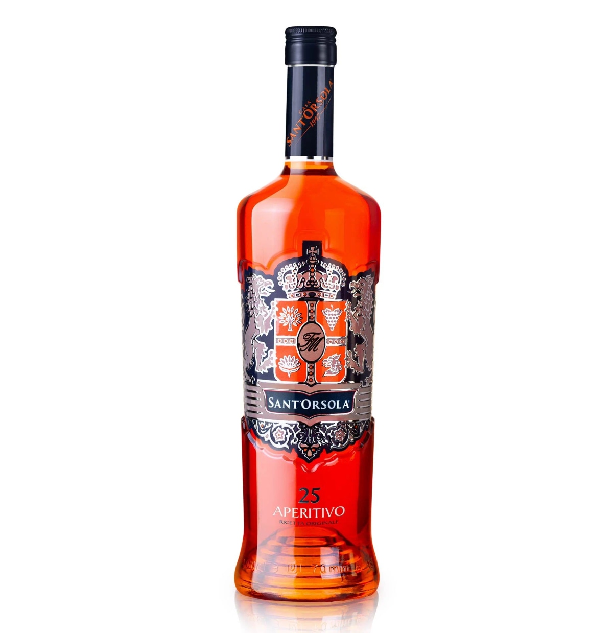 Aperitivo 25 700 ml Casa Sant'Orsola - Offerta nel negozio Carrefour